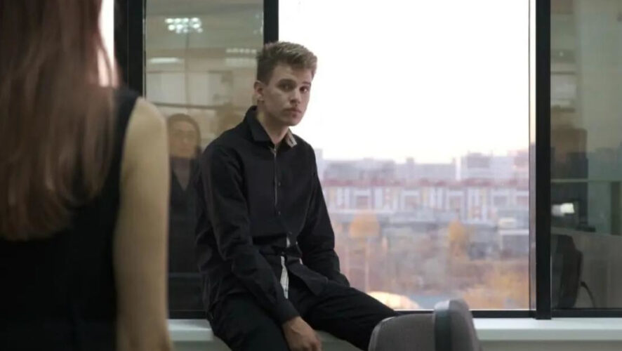 Дмитрий Метла объявил о кастинге.