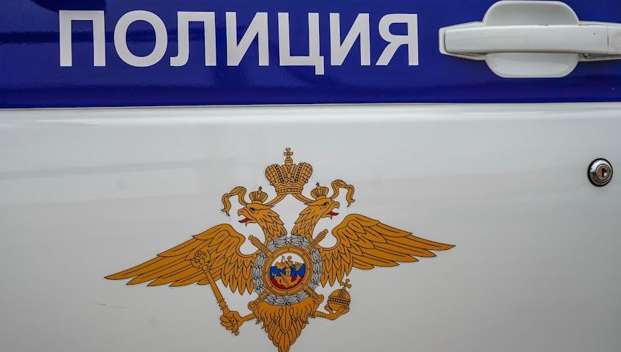 Напавшего уже задержали.