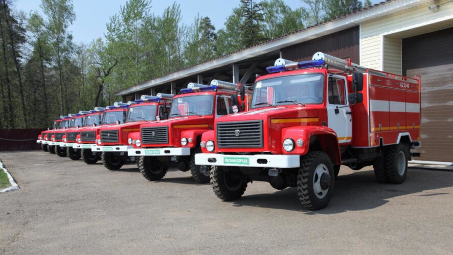 Новую технику