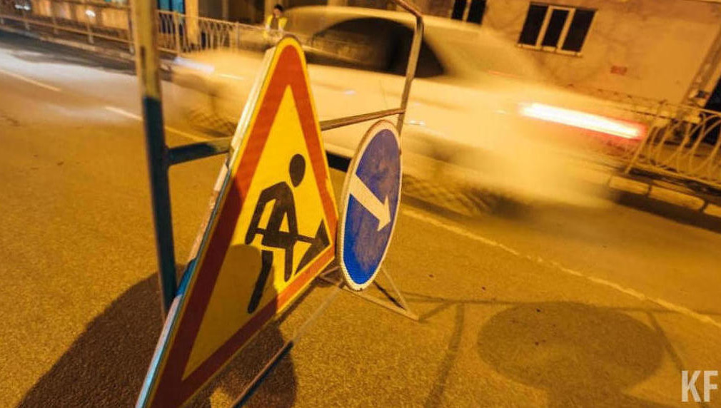 Неудобства связаны со строительством наружных сетей водоснабжения.