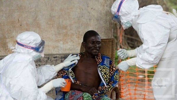 Новые случаи заболевания смертельной лихорадки были зафиксированы на территории Сьерра-Леоне