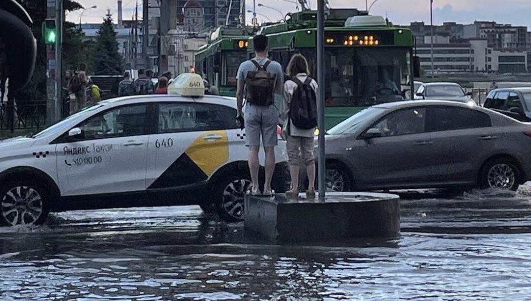 Мэр столицы рассказал