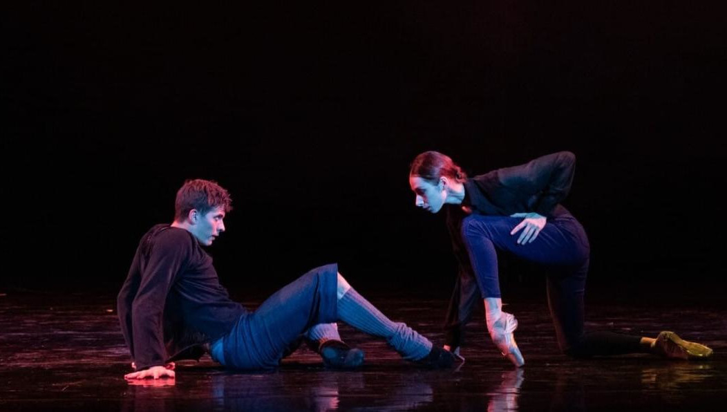 Премьер казанского театра оперы и балета Олег Ивенко в эксклюзивном интервью KazanFirst рассказал о том