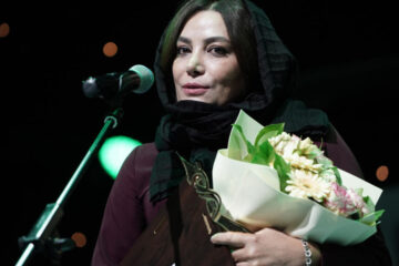 В «Пирамиде» наградили участников Казанского международного фестиваля мусульманского кино. Отдать приз приехали первые лица Татарстана