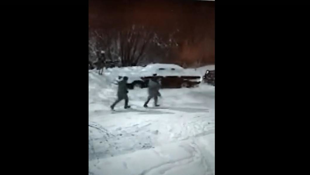 В Следственном комитете сообщили