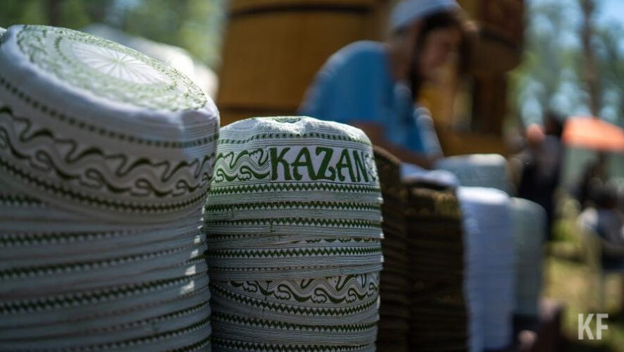 Средствами защиты гостей праздника должны обеспечить муниципалитеты.