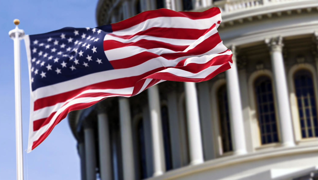 Американская пресса пишет