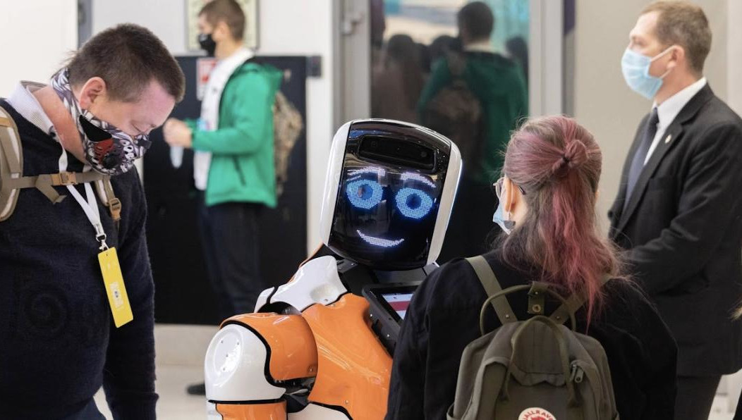 KazanFirst изучил опыт внедрения «машин» в городах и на предприятиях республики