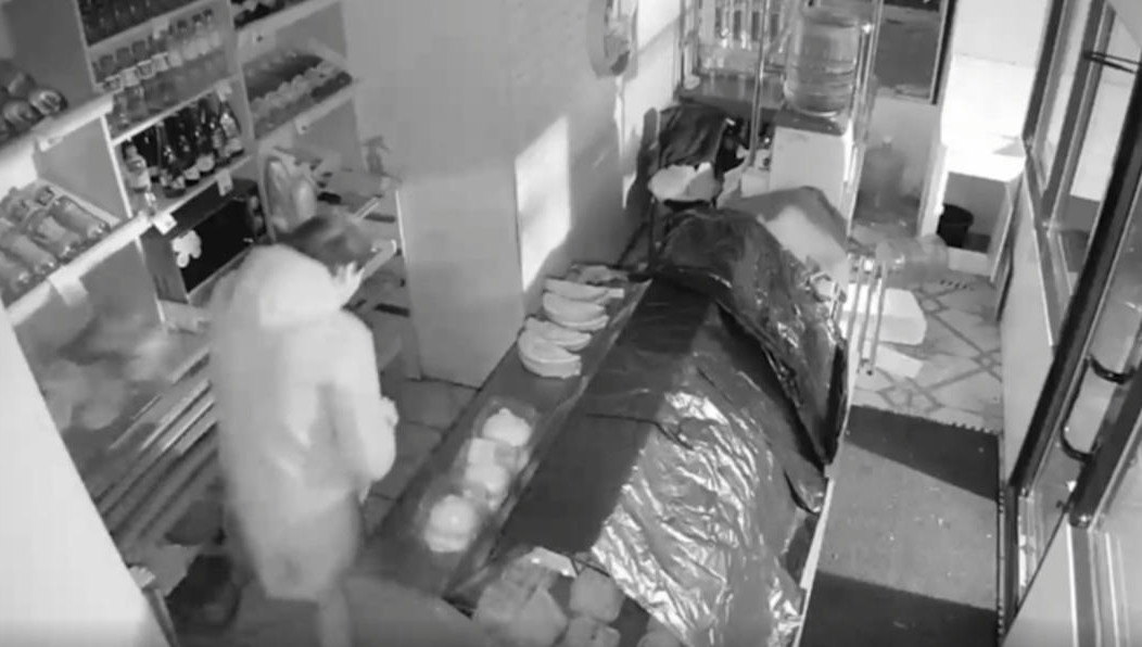 Подозреваемым оказался 35-летний житель Зеленодольского района.