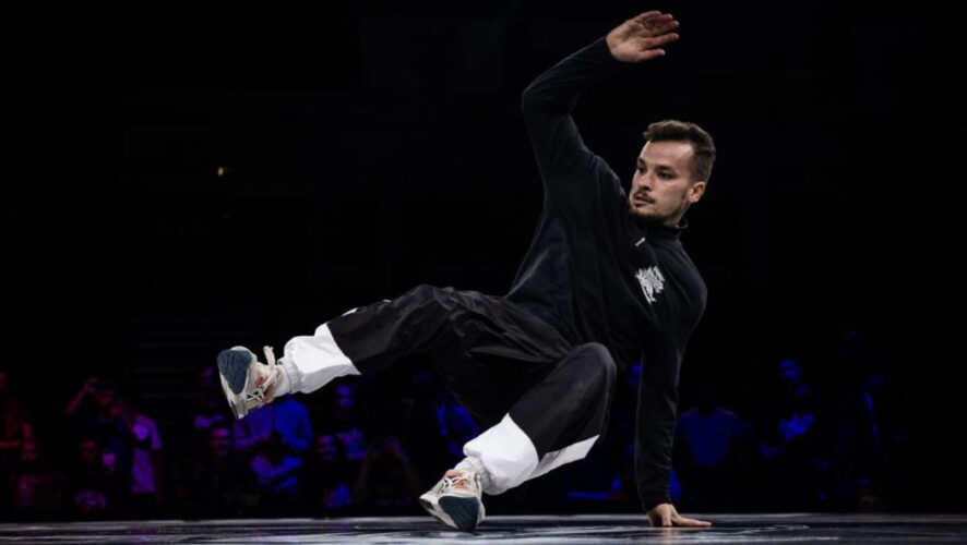 Татарстанец победил на первом подобном турнире в истории.