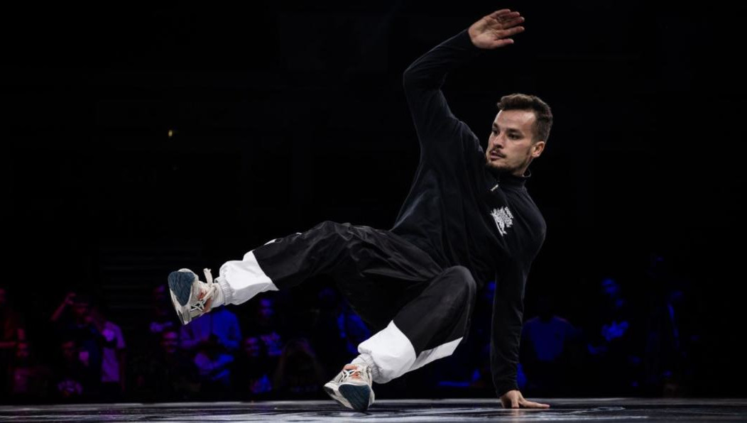 Татарстанец победил на первом подобном турнире в истории.