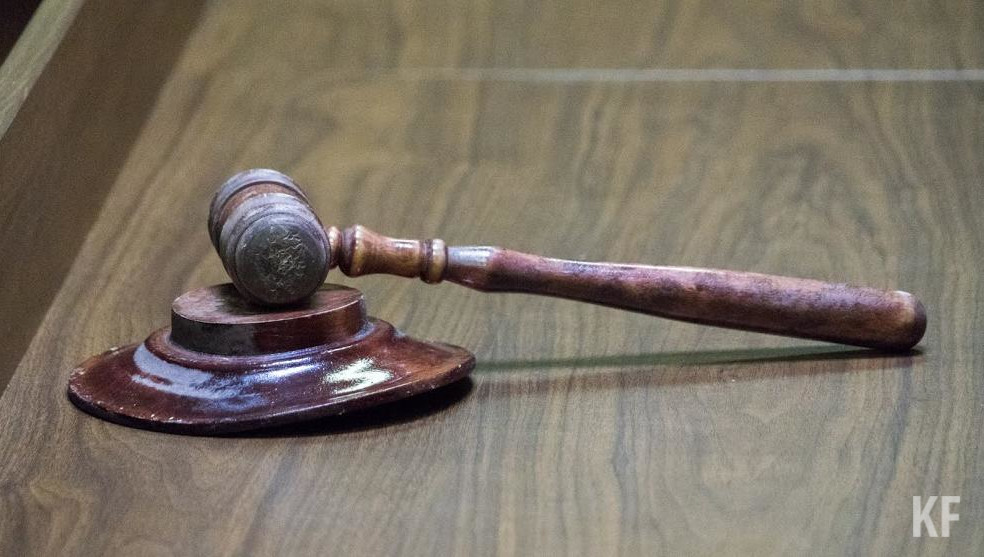 Убийство бизнесмена произошло в феврале 2004 года.