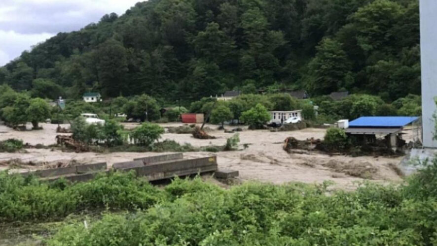 Их жители подадут документы на получение компенсаций.