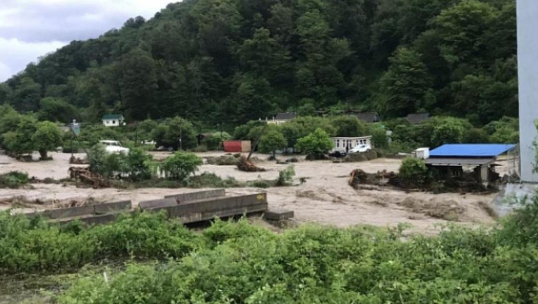 Их жители подадут документы на получение компенсаций.