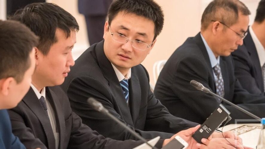 Об условиях вхождения в челнинскую территорию опережающего развития Эльдар Тимергалиев расскажет на международной инвестиционно-торговой конференции в Китае (Чжэнчжоу).