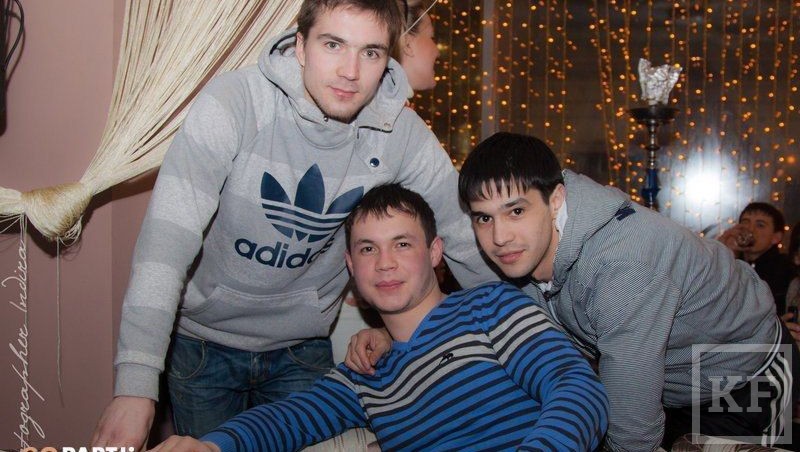 25-летний Булат Фатихов после получения взятки скрывался от следователей в полях Лаишевского района