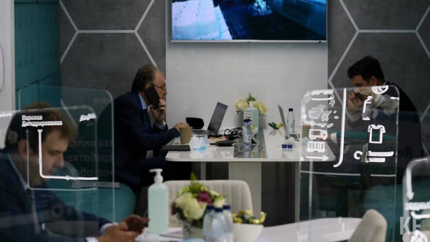 Республика заняла 21-е место в рейтинге российских регионов по динамике заработных плат