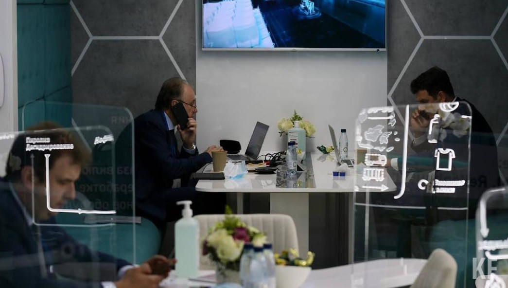 Республика заняла 21-е место в рейтинге российских регионов по динамике заработных плат