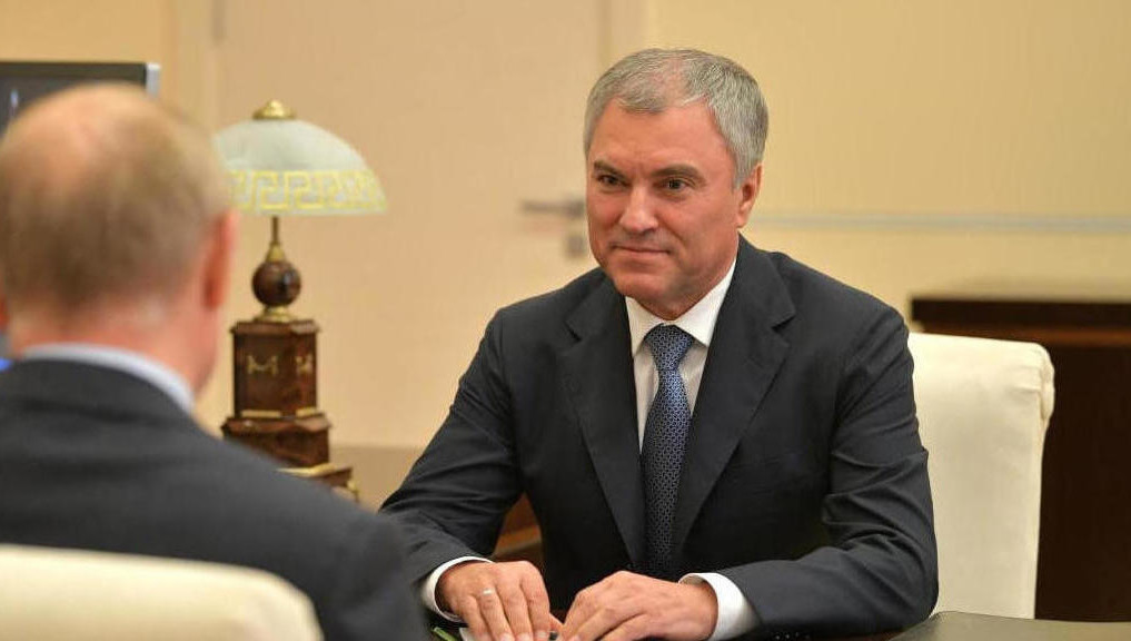 Среди инициатив есть документ