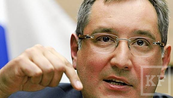 Вице-премьер правительства РФ Дмитрий Рогозин пообещал проверить информацию о том