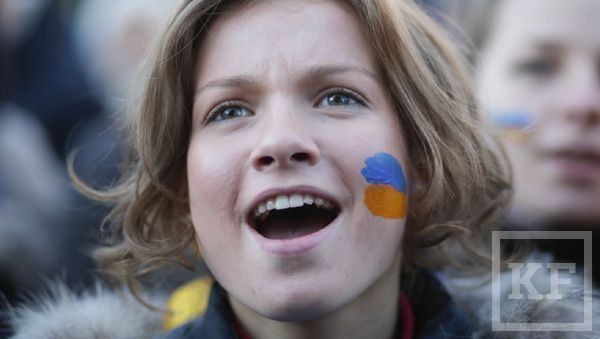 На Украине из-под стражи освобождены все участники акций протеста. Об этом сообщает «Интерфакс» со ссылкой на Штаб национального сопротивления (это координационный орган «Евромайдана»