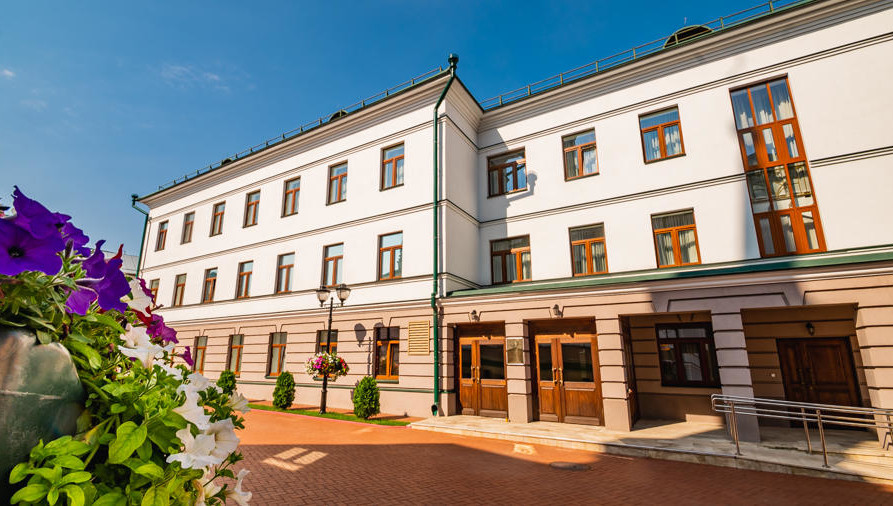 Представители ДУМ выразили искреннюю поддержку представителям православия.