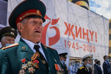 Президент Татарстана выложил ролик ко дню рождения героя.