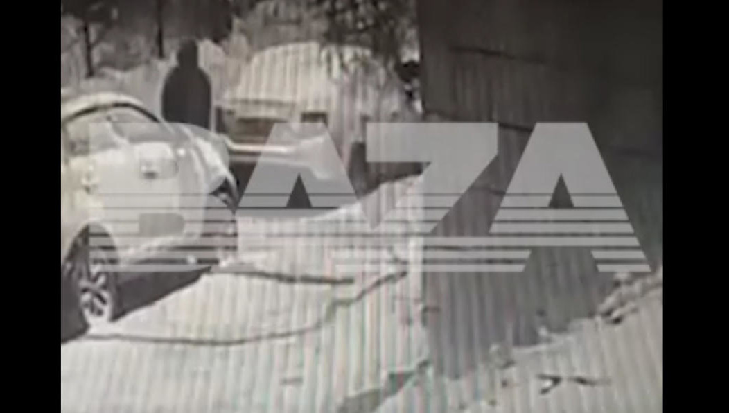 Попытка оказалась неудачной - огонь быстро потух.