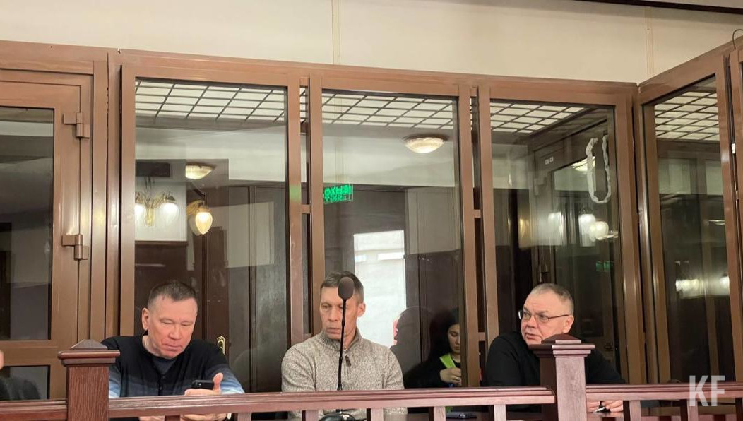 Верховный суд Татарстана исключил из доказательств по делу ОПГ «Перваки» показания наркоманки.