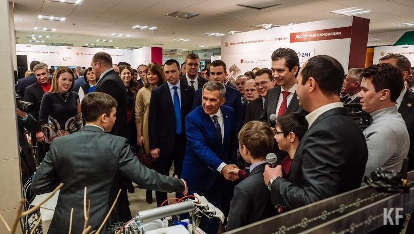 ВШЭ составила рейтинг регионов страны.