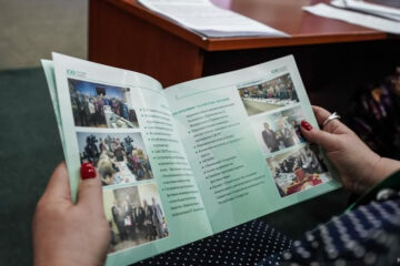 Финансирование получили 98 СМИ на 24 языках народов России.