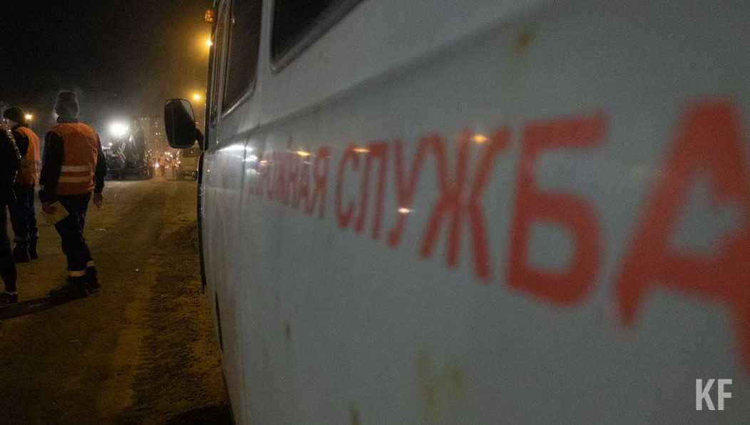 Работы должны завершить до конца 2023 года.