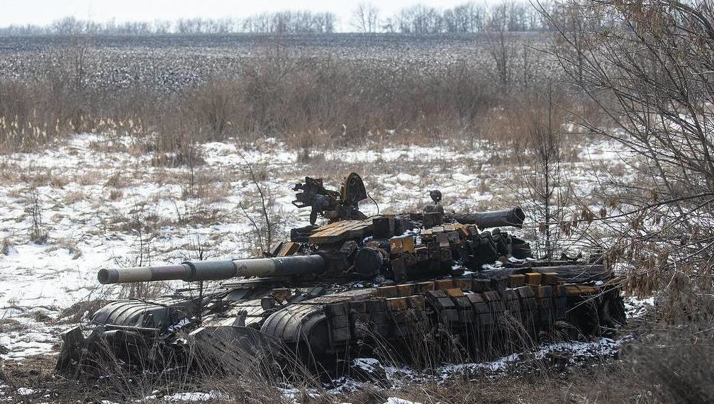 Директор Центра комплексных европейских и международных исследований НИУ ВШЭ Василий Кашин уверен
