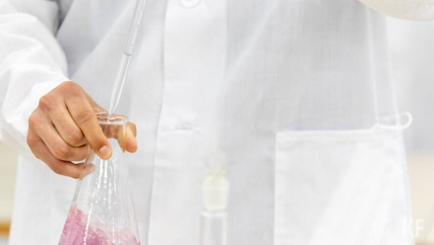 Помещение оснастят оборудованием и мебелью.