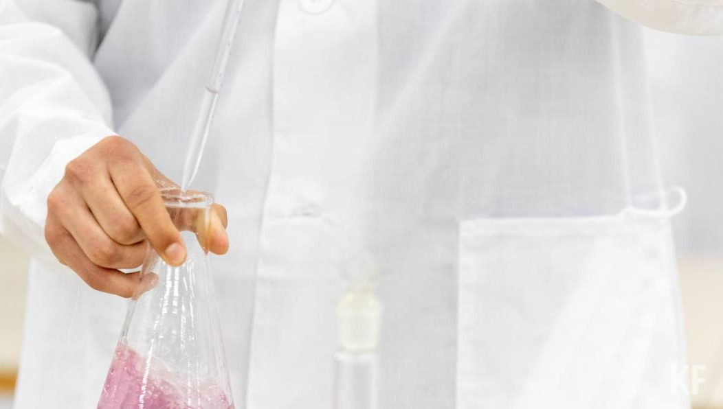 Помещение оснастят оборудованием и мебелью.