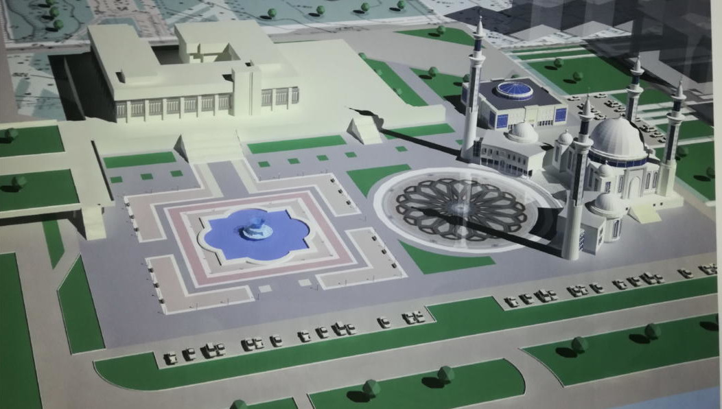 Больше всего денег передали турецкие компании.