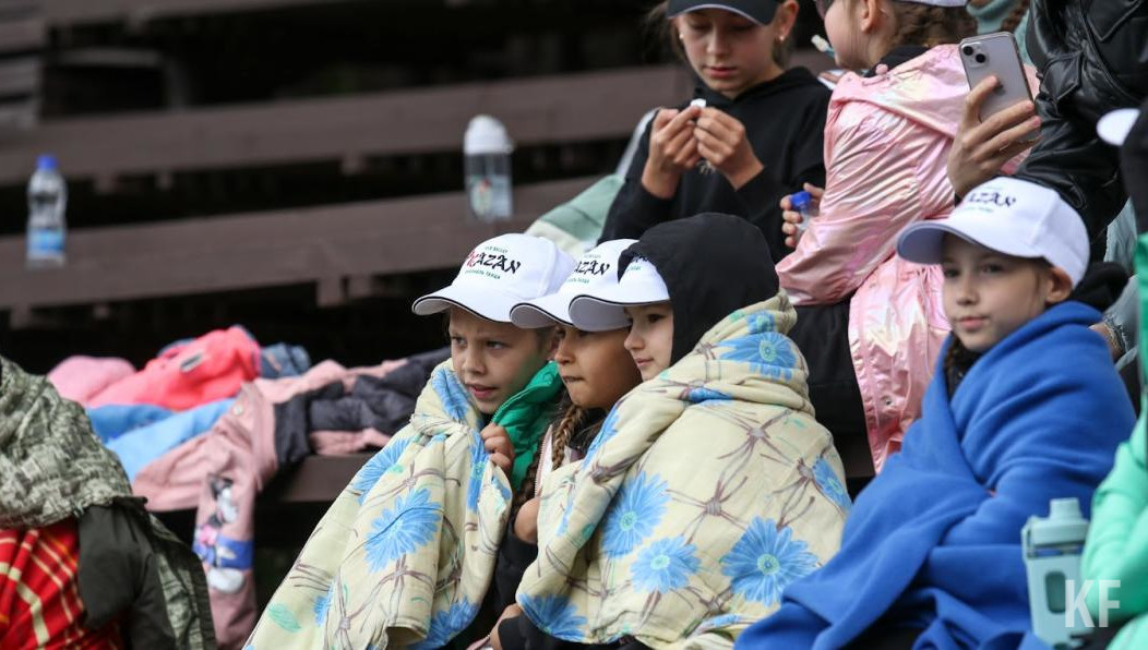 Многие семьи с двумя детьми предпочитают не увеличивать их количество