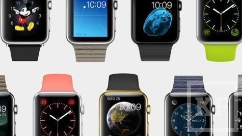 Наручные часы Apple Watch были представлены американской корпорацией Apple на сегодняшней презентации посвященной новым продуктам компании. Представленные часы предоставят владельцу следить не только