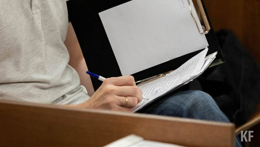 Руководителя юридической компании «Аргумент» Дмитрий Качан намерен обжаловать данное решение.