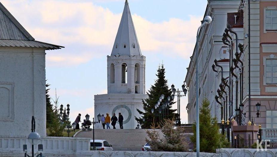 Средства выделят из федерального бюджета.