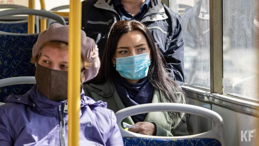 В Роспотребнадзоре по Татарстану попросили жителей республики отнестись к рекомендациям с пониманием.