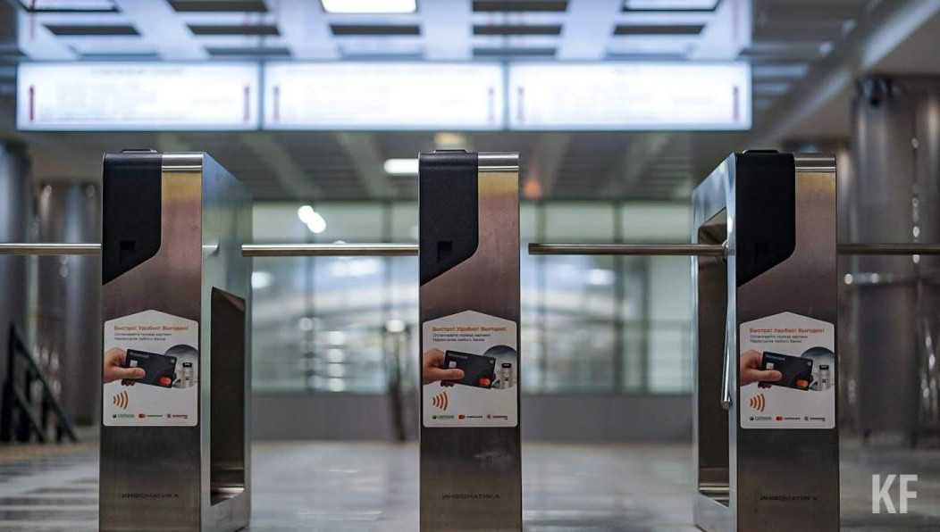 Были запущены дополнительные поезда