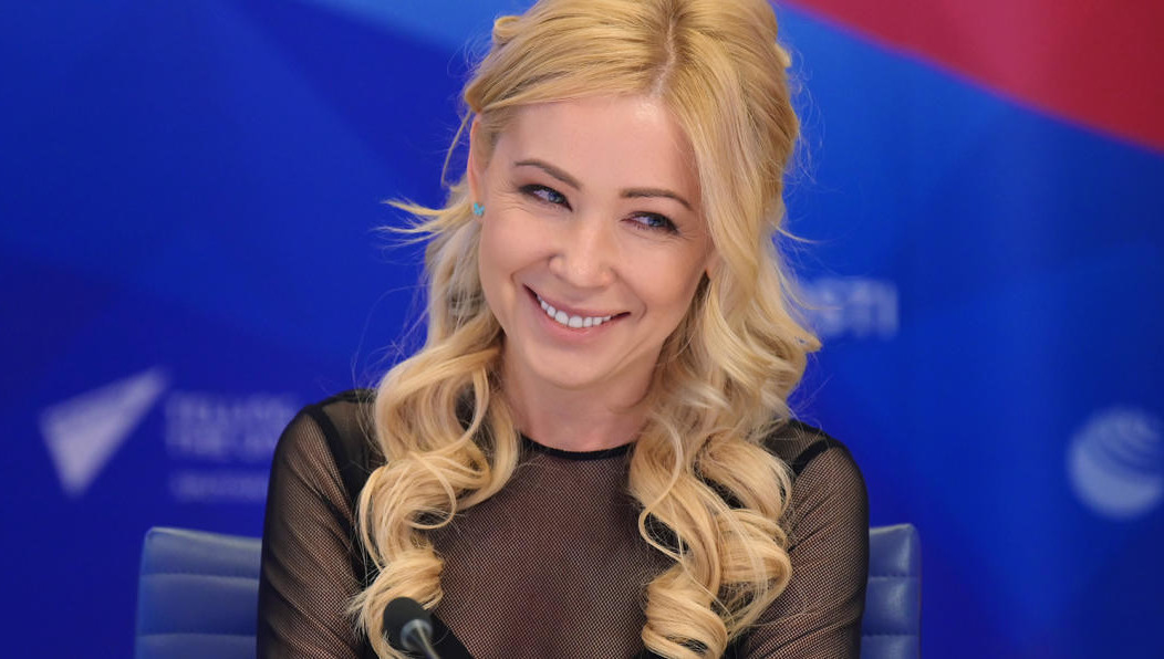 Такое заявление было сделано в интервью журналистке Ирине Шихман.