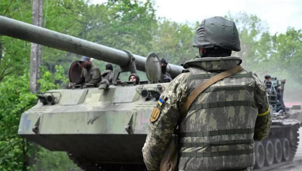 О теракте сообщили власти Запорожской области.