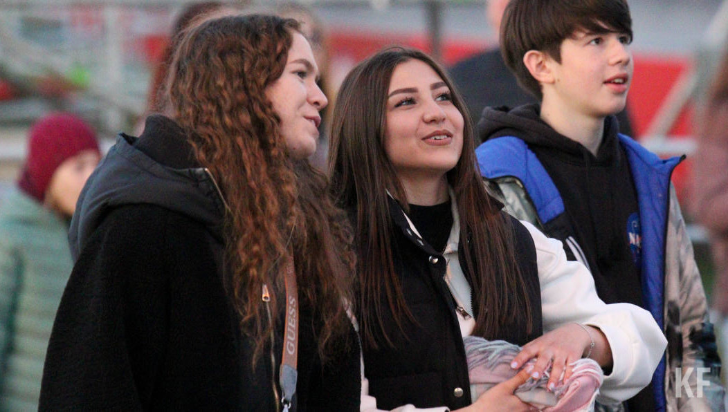 Отборочные городские этапы пройдут с 9 по 14 ноября.