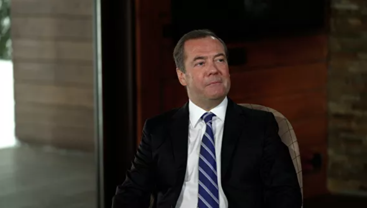 Спикер отметил