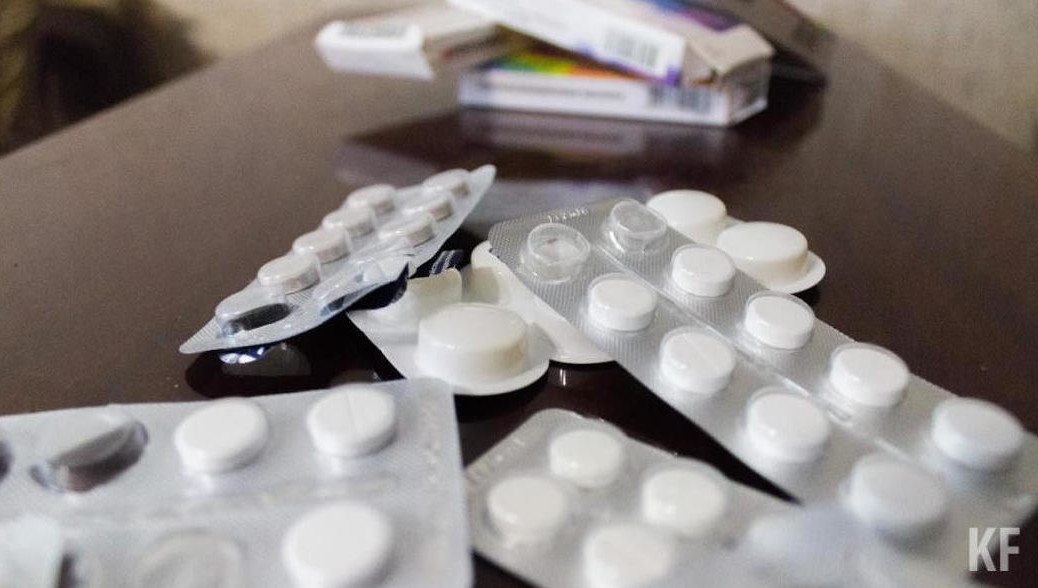 На фармрынке присутствуют взаимозаменяемые лекарства.