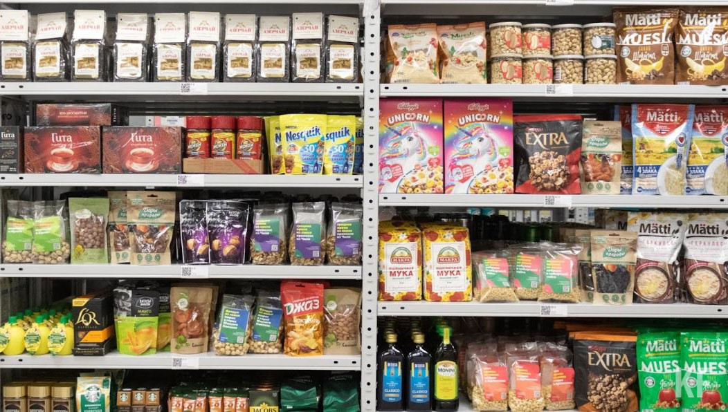 При этом в республике выросла инфляция в сфере услуг.