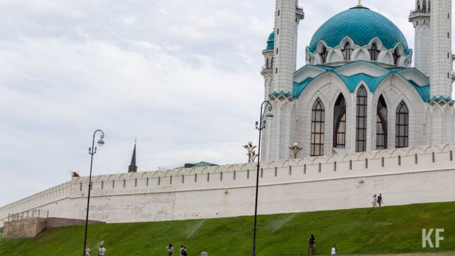 Земельный участок хотят использовать для размещения складских и торговых зданий.