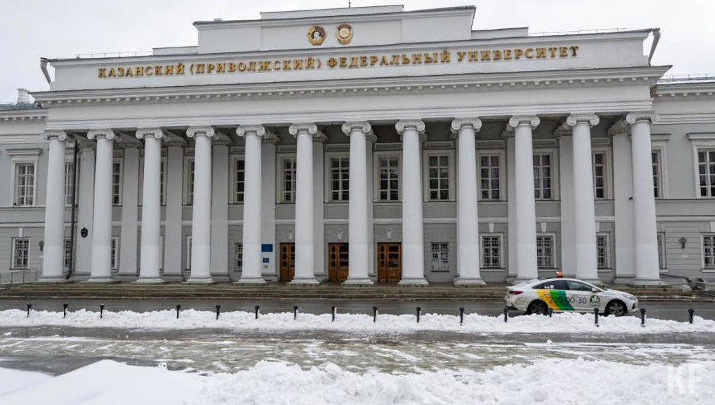 Об инициативе сообщил глава ведомства Валерий Фальков.